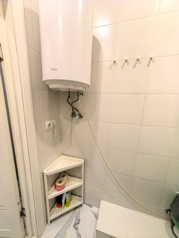 Квартира 1-комнатная Квартира — Сочи