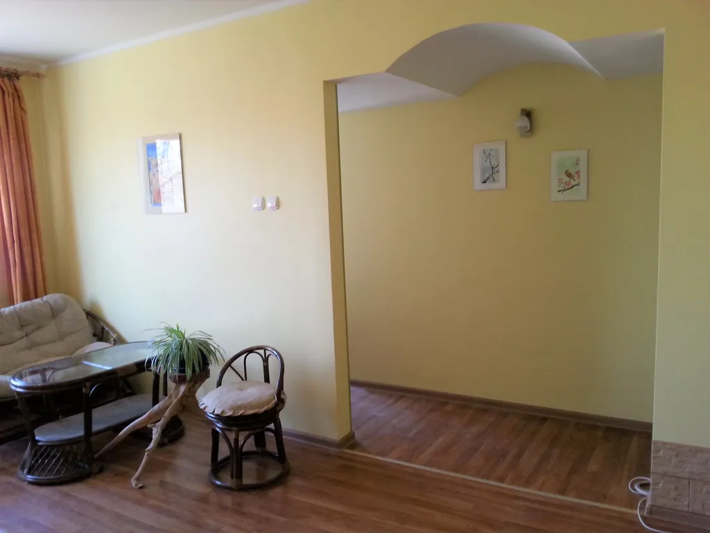 Уютная 2-комнатная квартира у моря