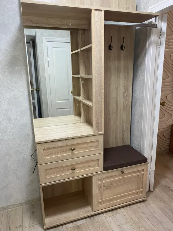 Квартира на приморье