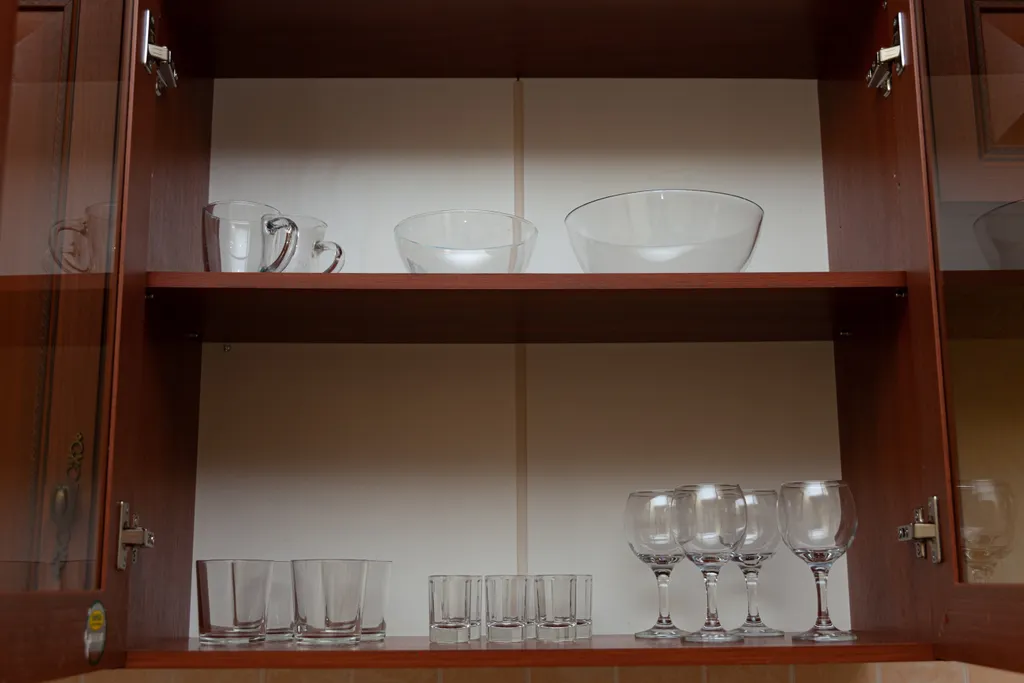 Квартира рядом с парком