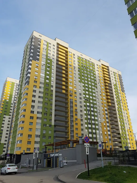 Уютная квартира ЖК Сокол в географическом центре города