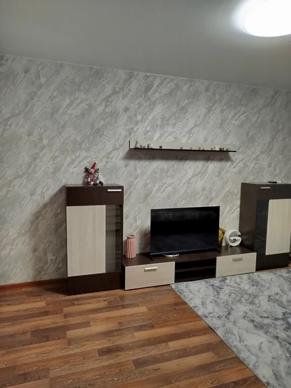 Просто уютно