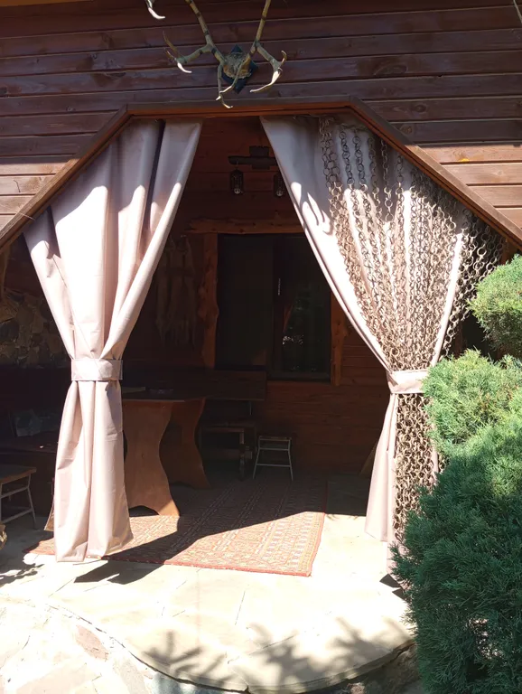 Гостевой дом в горах Адыгеи