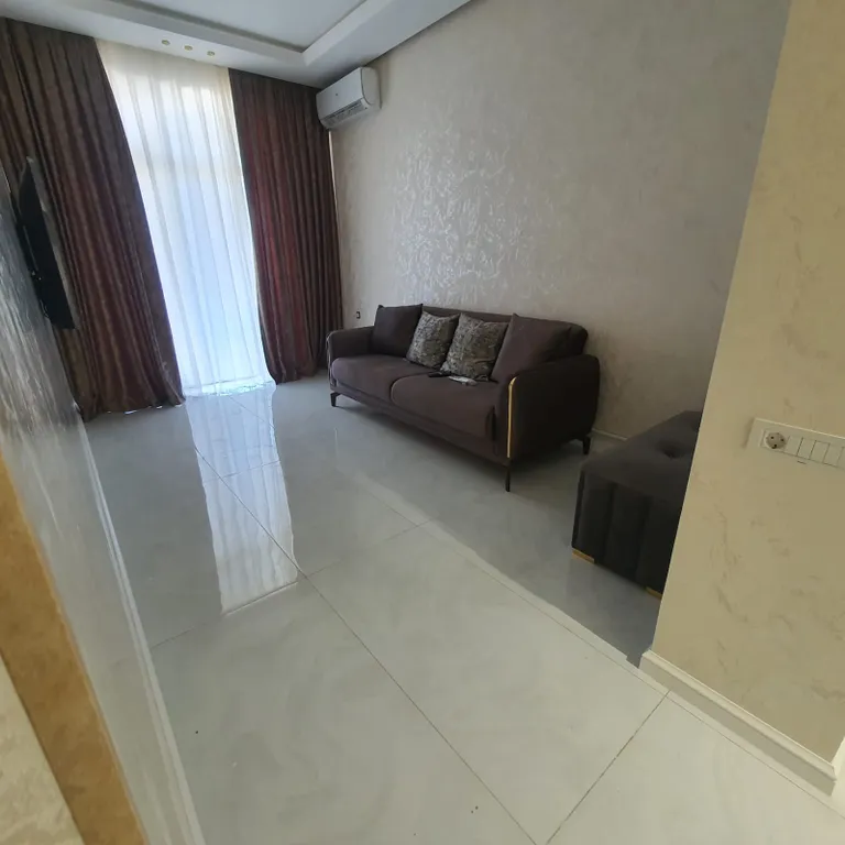 Апартамент у моря, идеальный отдых для всей семьи, пляжный отдых