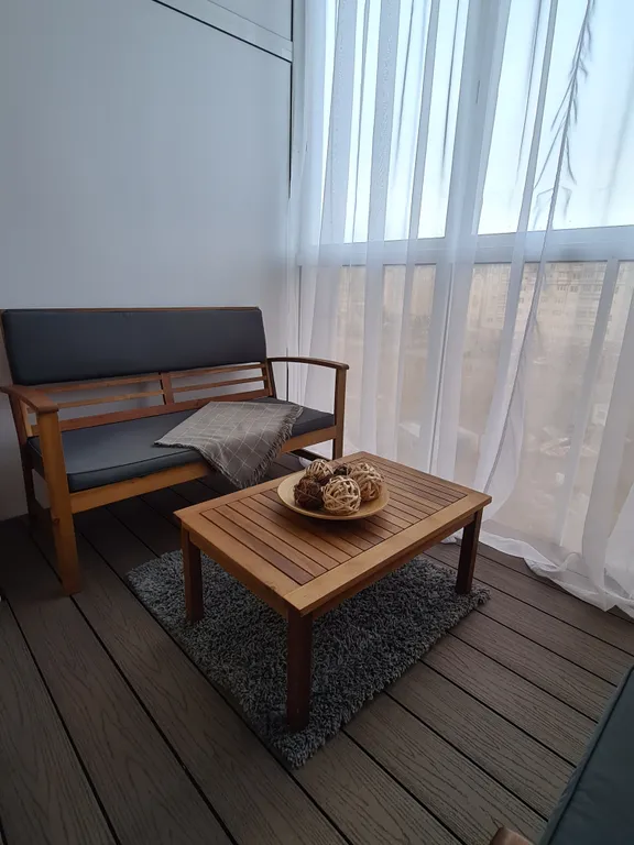Квартира Квартира U-Hotels73 — Светлогорск