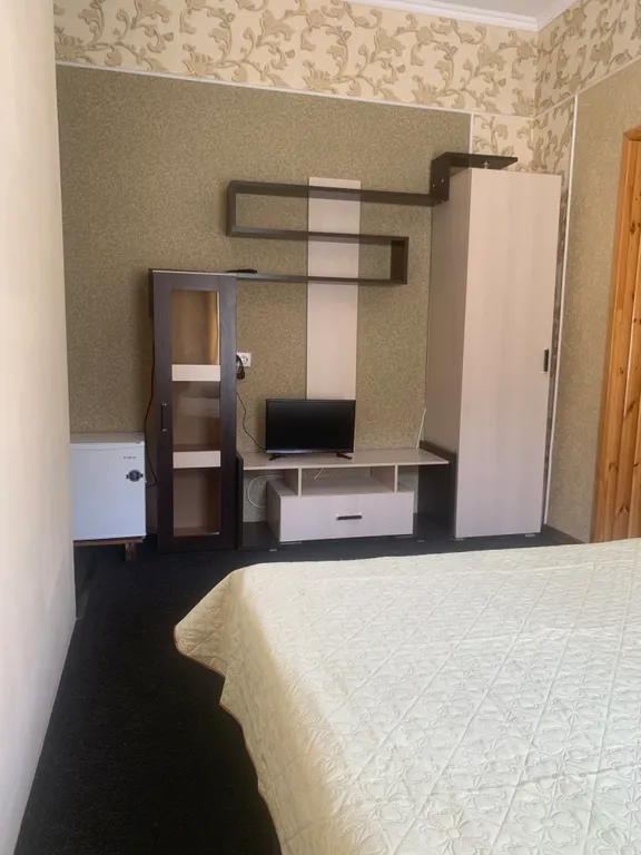 Квартира Комната — аренда посуточно в Судак