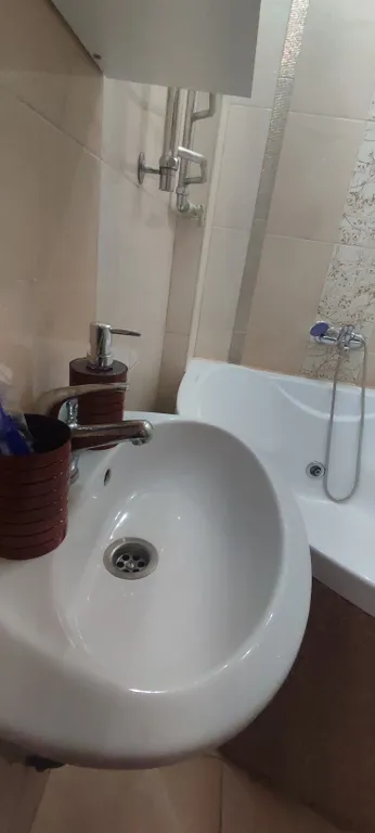 Уютная квартира с джакузи