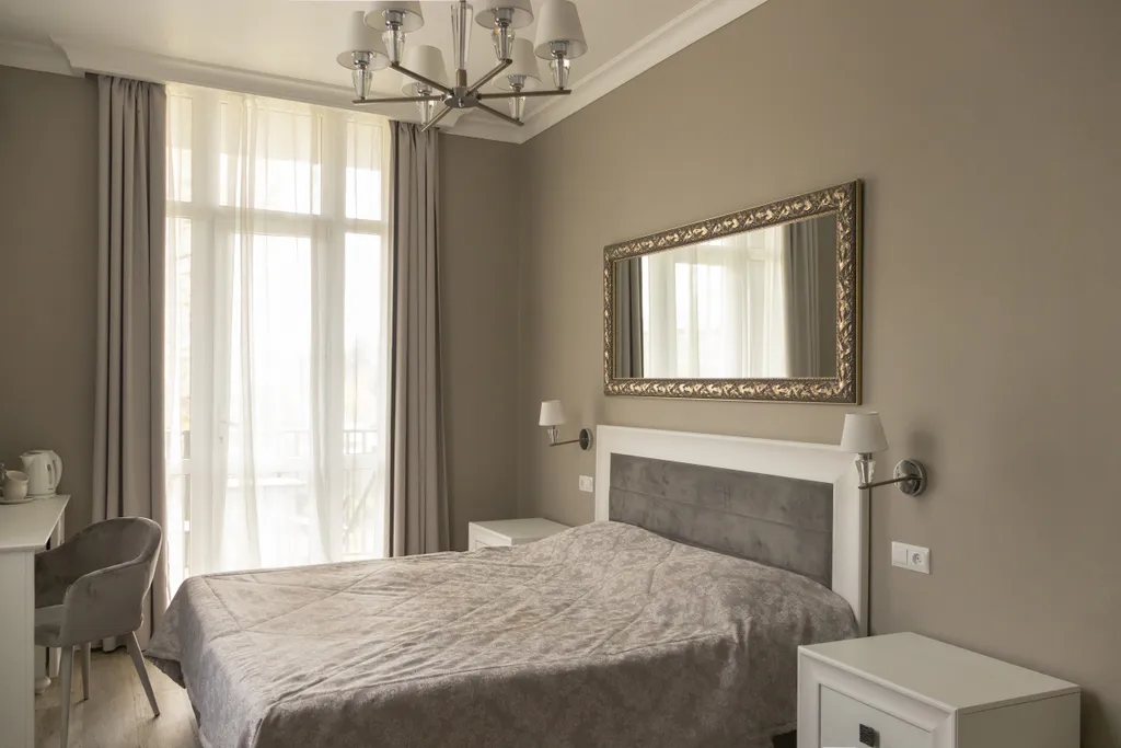 Квартира Комната — аренда посуточно в Гагра