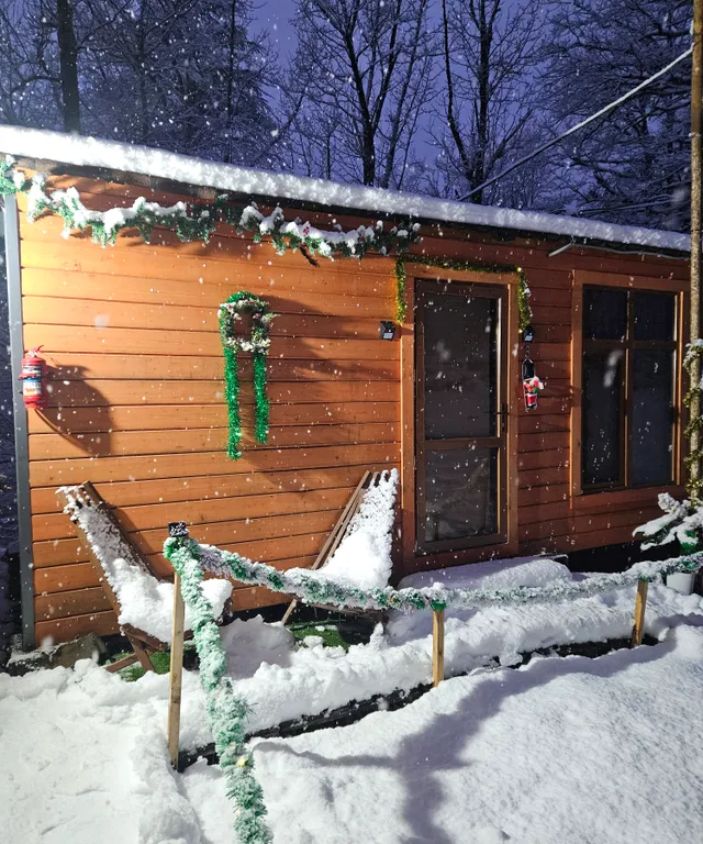 Отдельная квартира, Романовский хутор, дом N3 "Сирень"