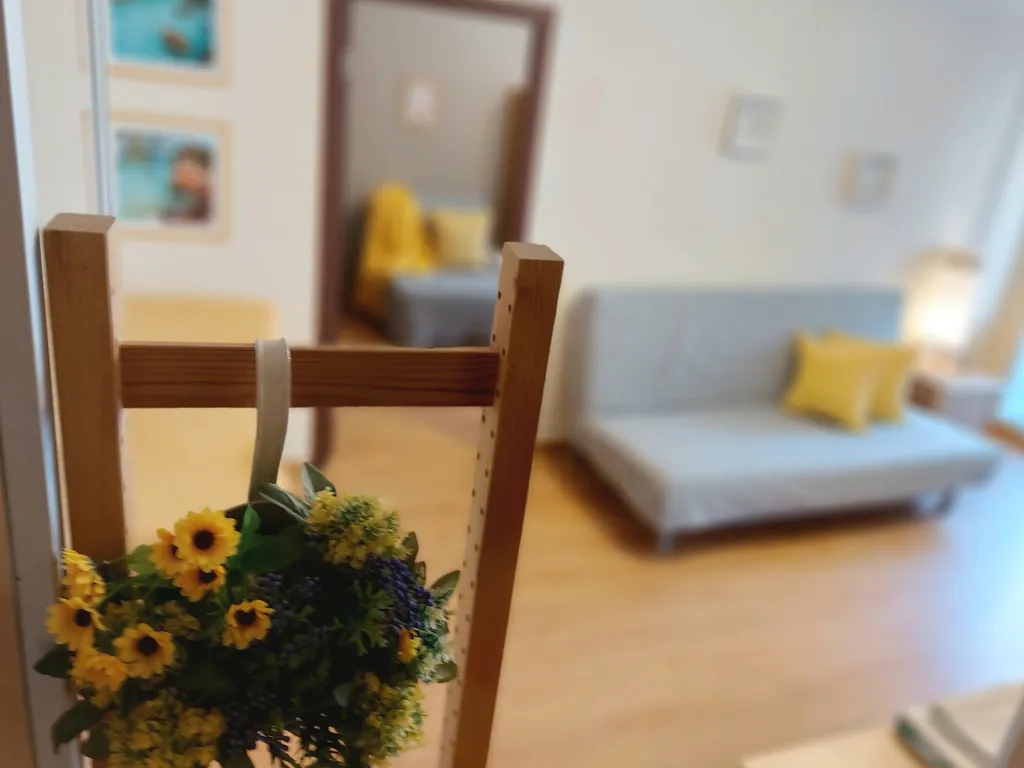 Квартира Квартира Уютная евродвушка в самом центре города — Кронштадт