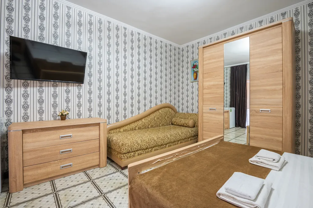 Квартира Комната — Адлер