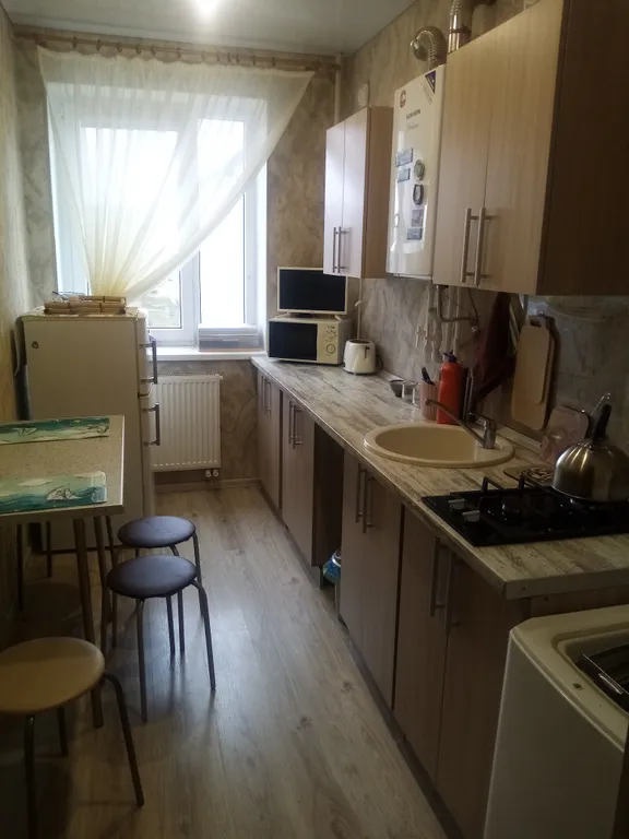 Квартира Уютная квартира на курорте — Пионерский