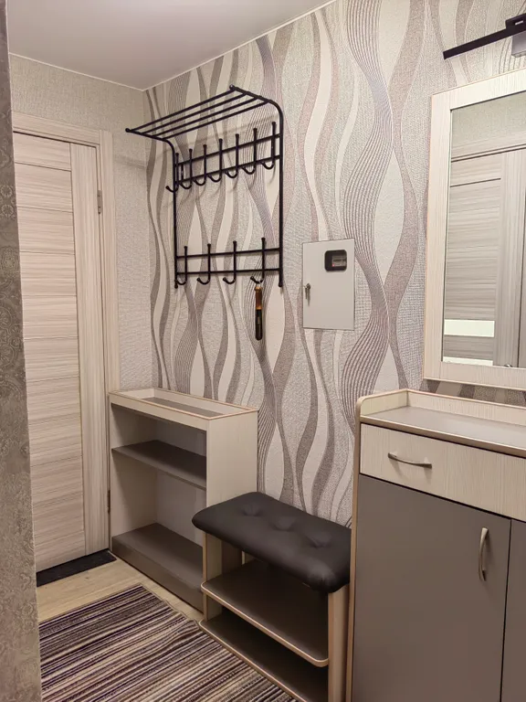 Квартира рядом с автовокзалом