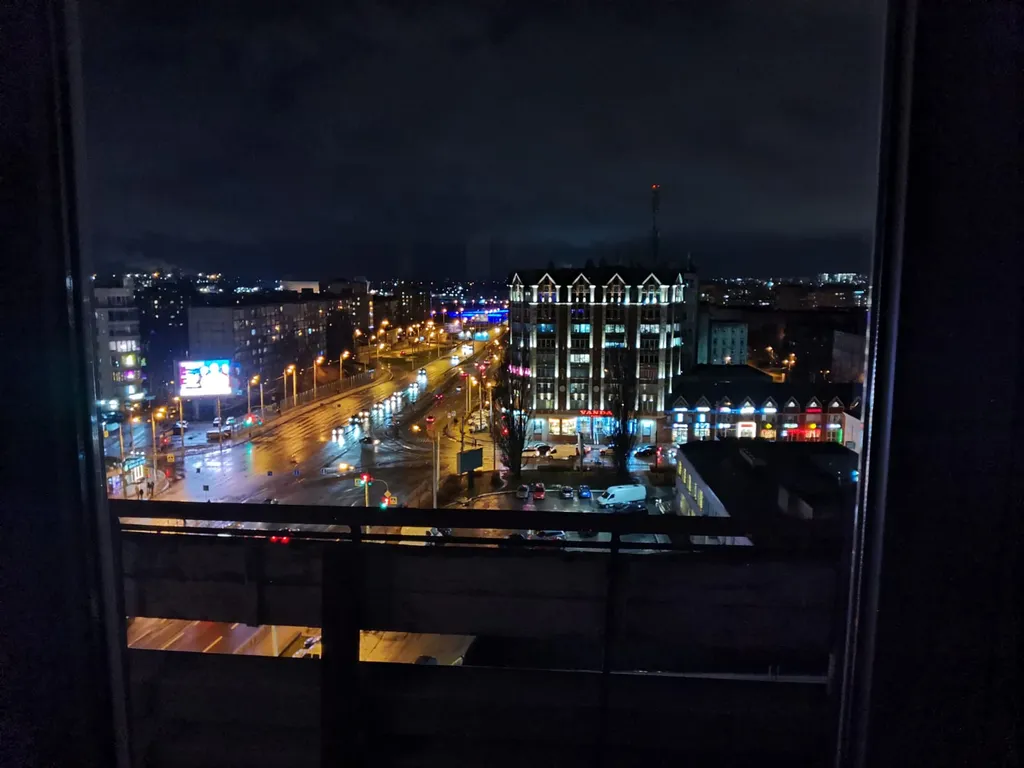 Квартира Квартира Апартамент с шикарным видом из окна в самом центре — Калининград