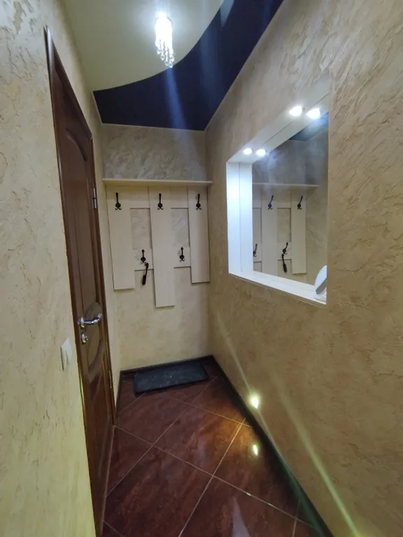 Апартаменты в новом доме рядом с воинской частью и аквапарком