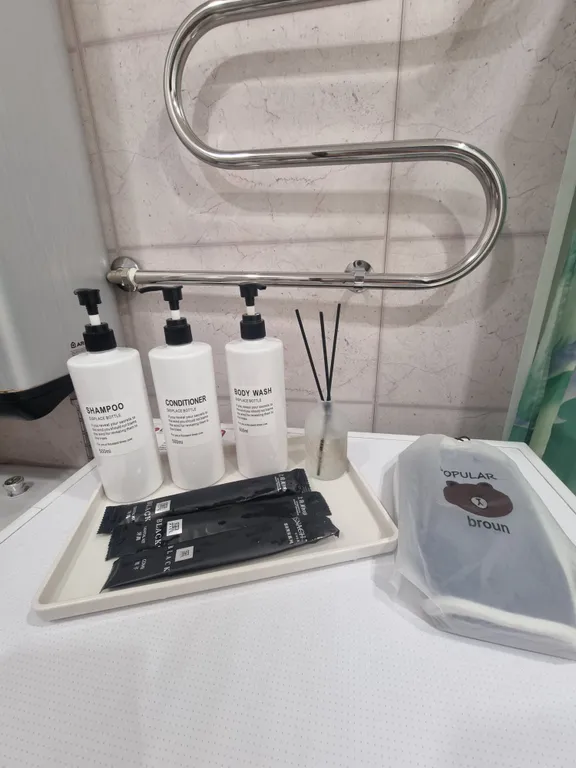 Уютная квартира в центре города вблизи от моря