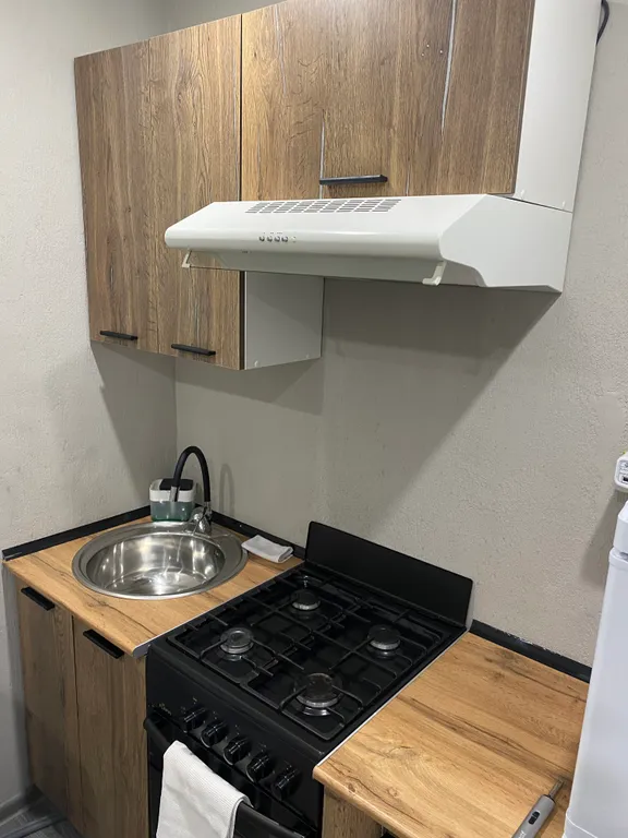 Уютная 1 квартира в тихом центре города