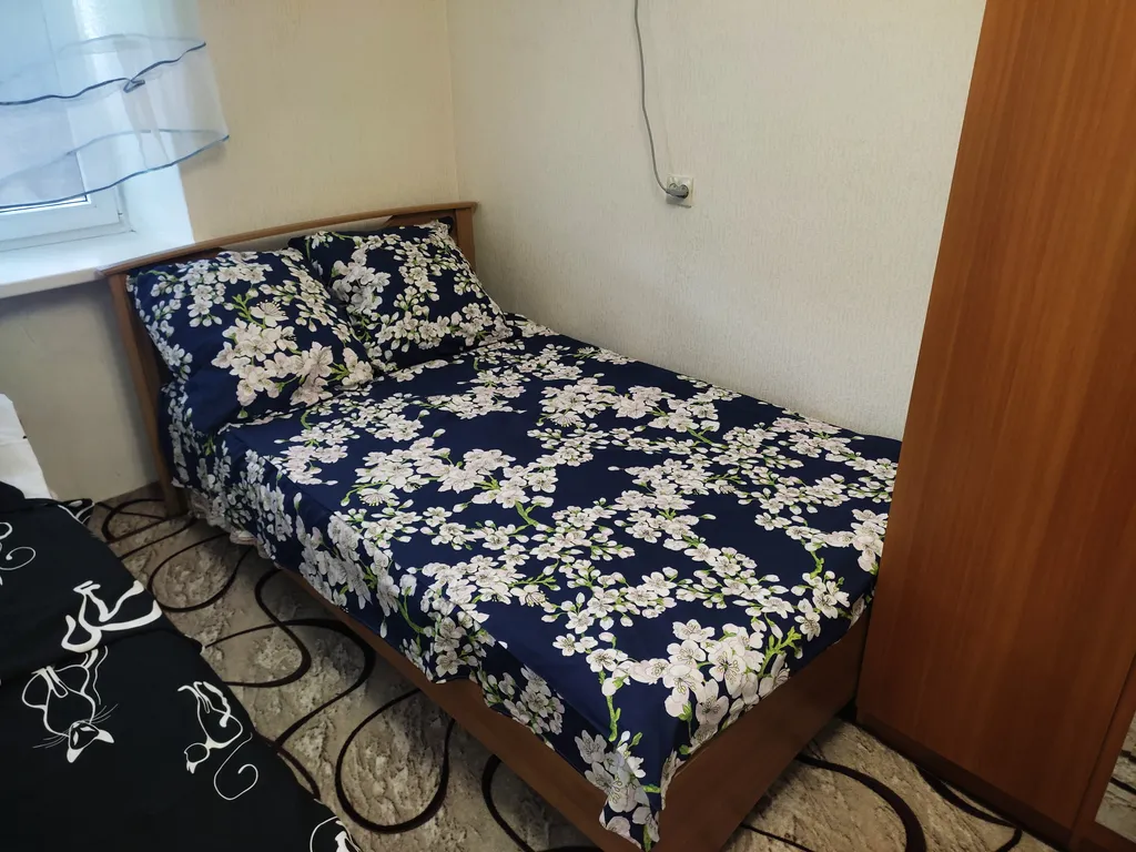 Квартира Квартира с 2 кондиционерами — Волгоград