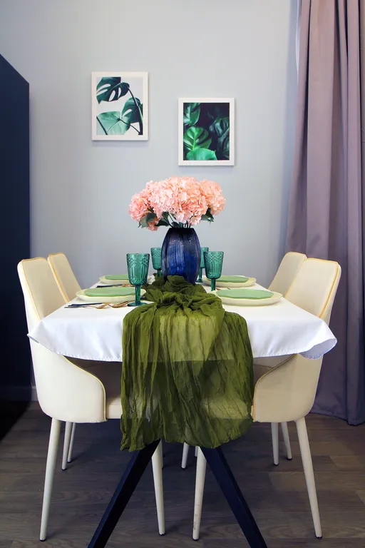 Просторные апартаменты в центре рядом с Арбатом