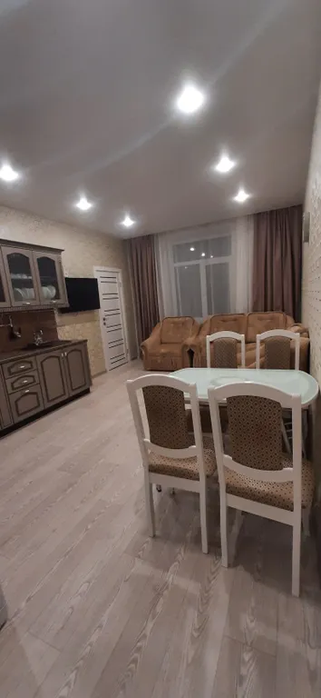 Квартира Уютная квартира в центре города! — Аша