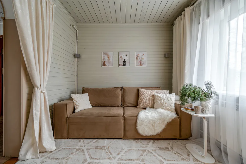 Светлый дом