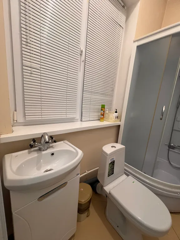 Коттедж 1-комнатный Дом — Минеральные Воды