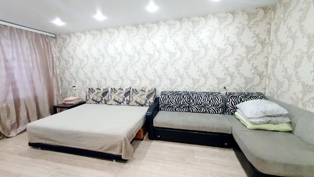 Квартира в Черниковке