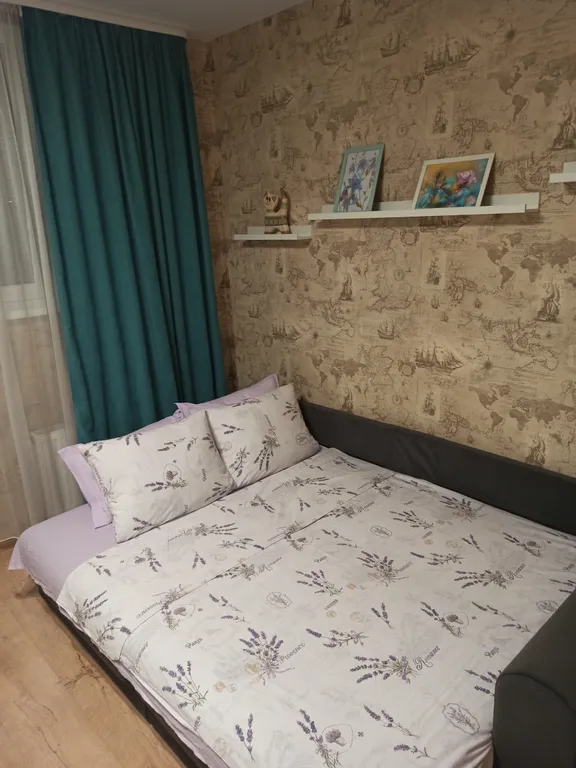 Квартира Новая современная квартира в ЖК Морской Бриз — Севастополь