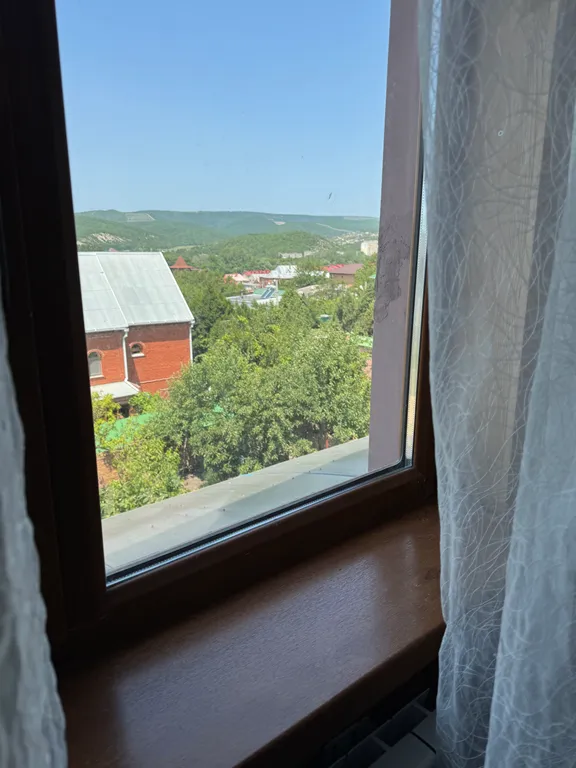 Эко домик лесника