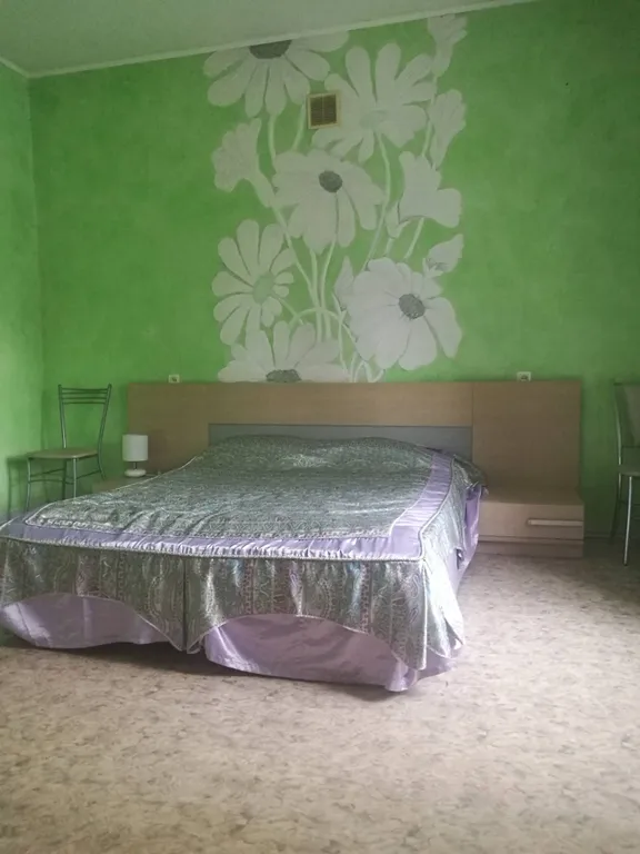 Квартира Комната — аренда посуточно в Иваново