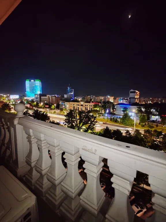 Tashkent city Boulevard 1A-43