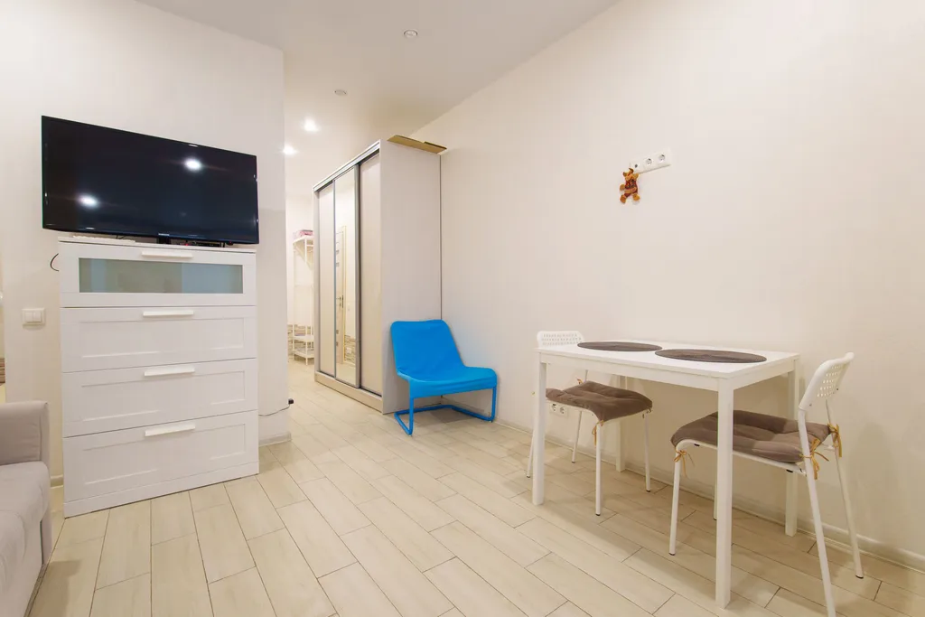 Квартира Уютная квартира у чёрного моря Сириус — Сириус