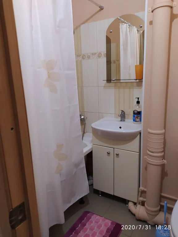 Уютная просторная квартира рядом с центром города