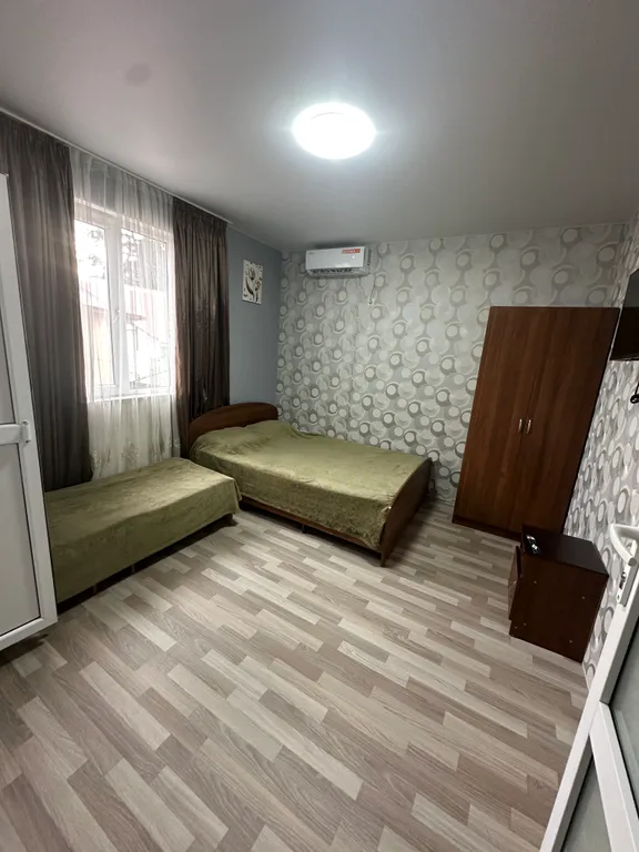 Квартира Комната — Адлер