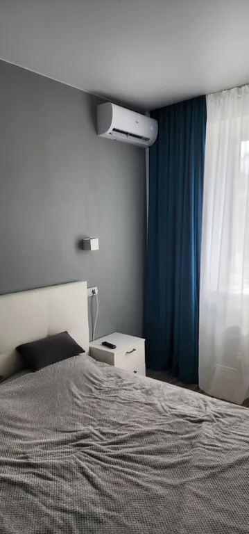 Квартира на берегу Волги