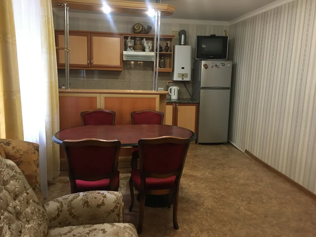 Коттедж Уютный домик — Ялта