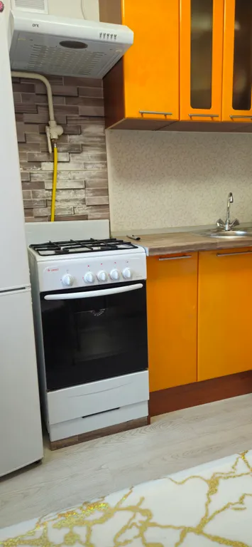 Квартира Квартира рядом с ж/д вокзалом — Тверь