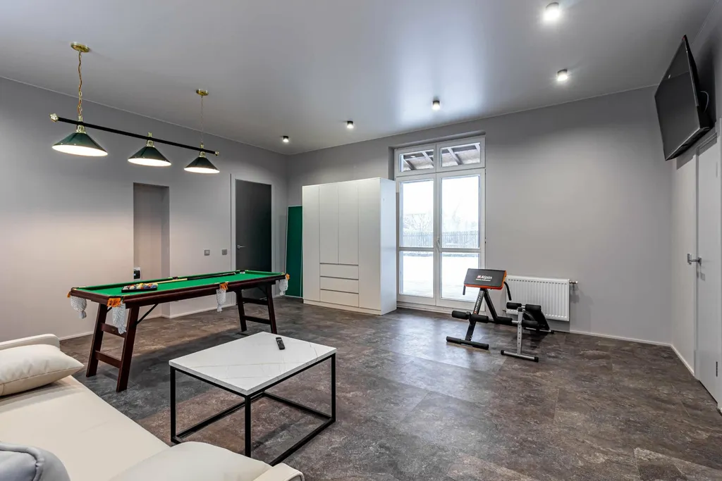 Коттедж vip у Минского моря, в 12 километрах от Минска