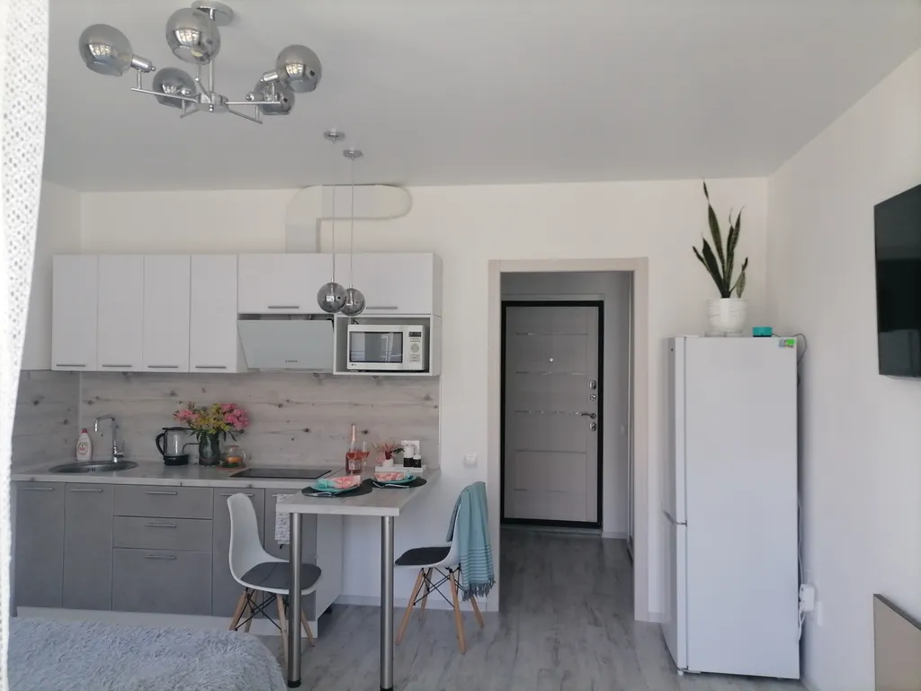 Квартира Апартаменты Лилу, Фиолент Village, Мыс Фиолент — Севастополь