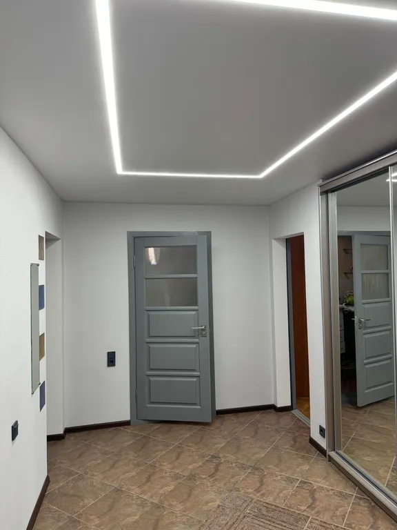 Уютная квартира в самом центре города, есть кондиционер