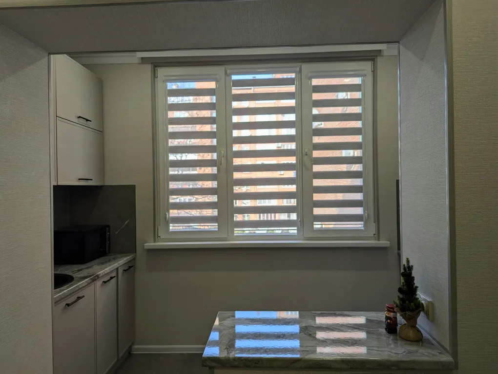 Квартира Отличная квартира в центре города — Владикавказ