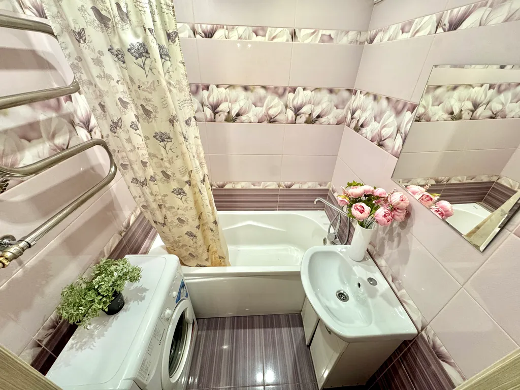 Уютная квартира рядом с исторической частью города