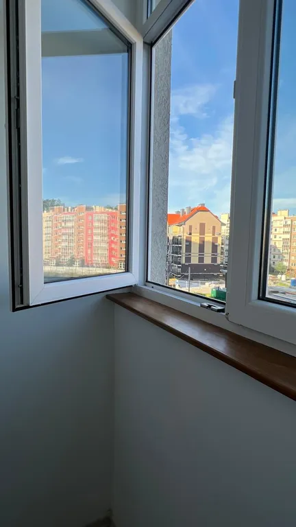 Апартаменты MoreArti