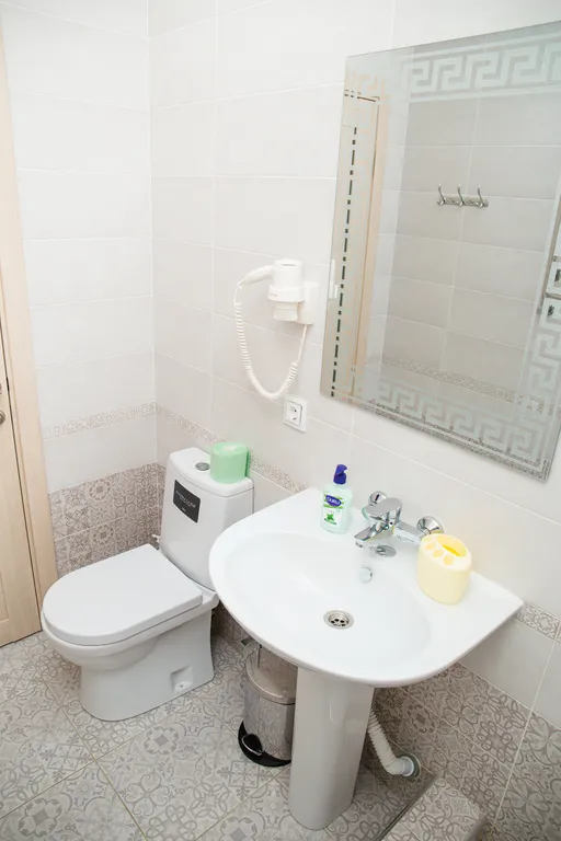 Квартира в частном секторе Витязево