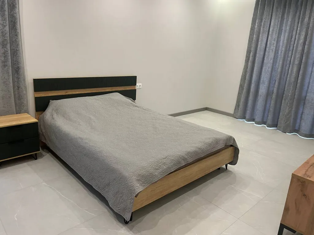 Для компании 6-8 человек Статусный современный гостевой дом