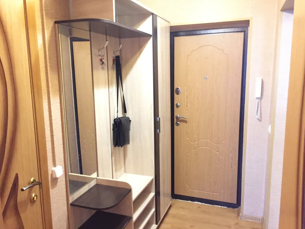 Квартира 1-комнатная Квартира — Краснодар