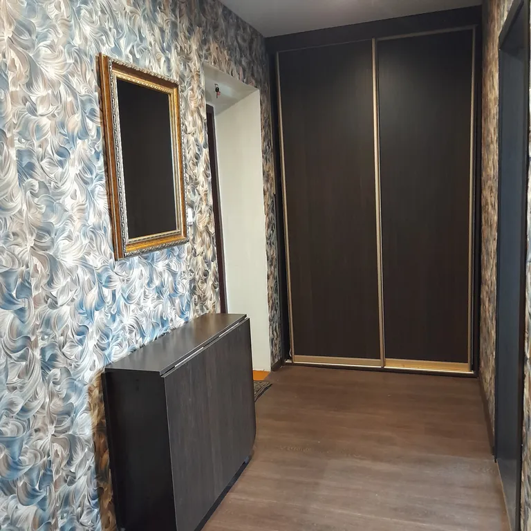 Уютная, светлая квартира с видом на прекрасное озеро