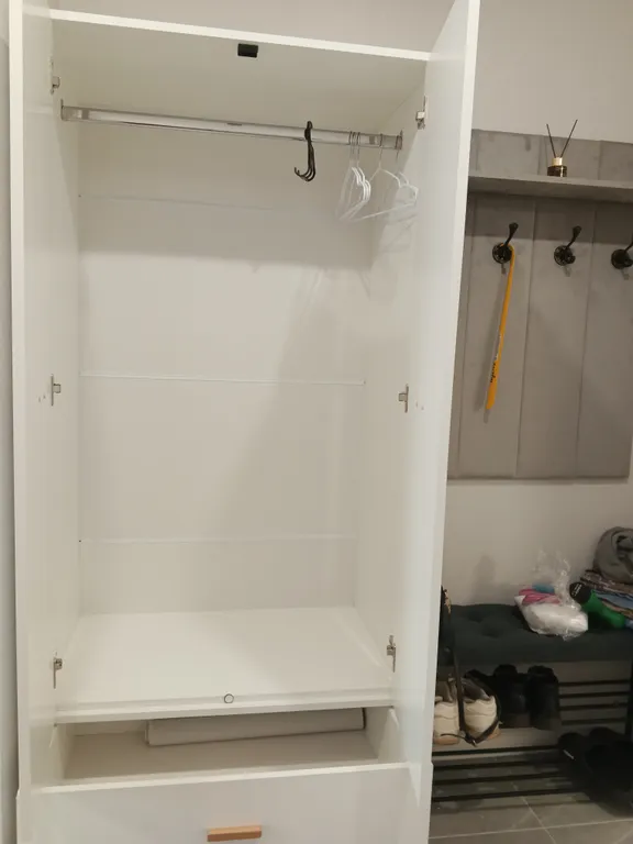 Новая уютная квартира в центре города