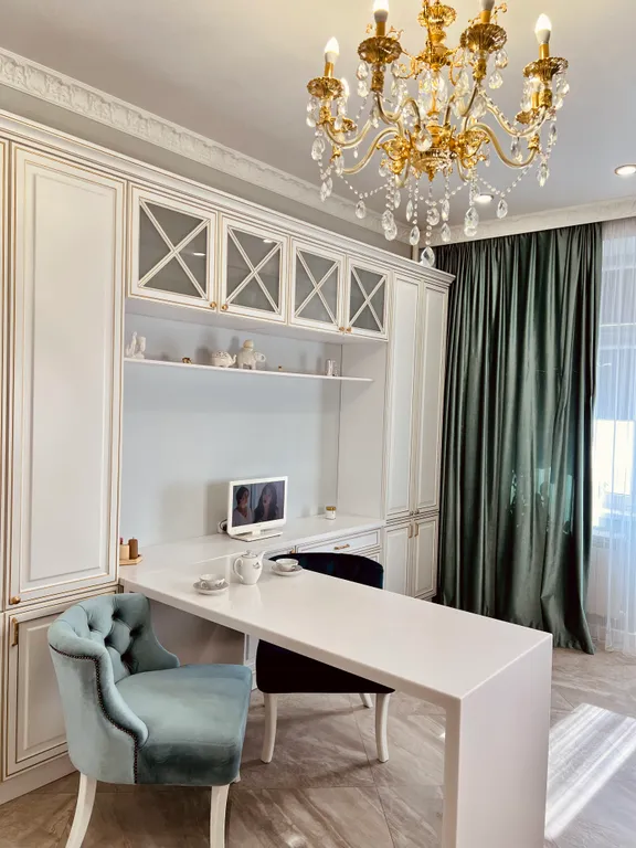 Квартира Lux апартаменты в центре города-курорта — аренда посуточно в Пятигорск