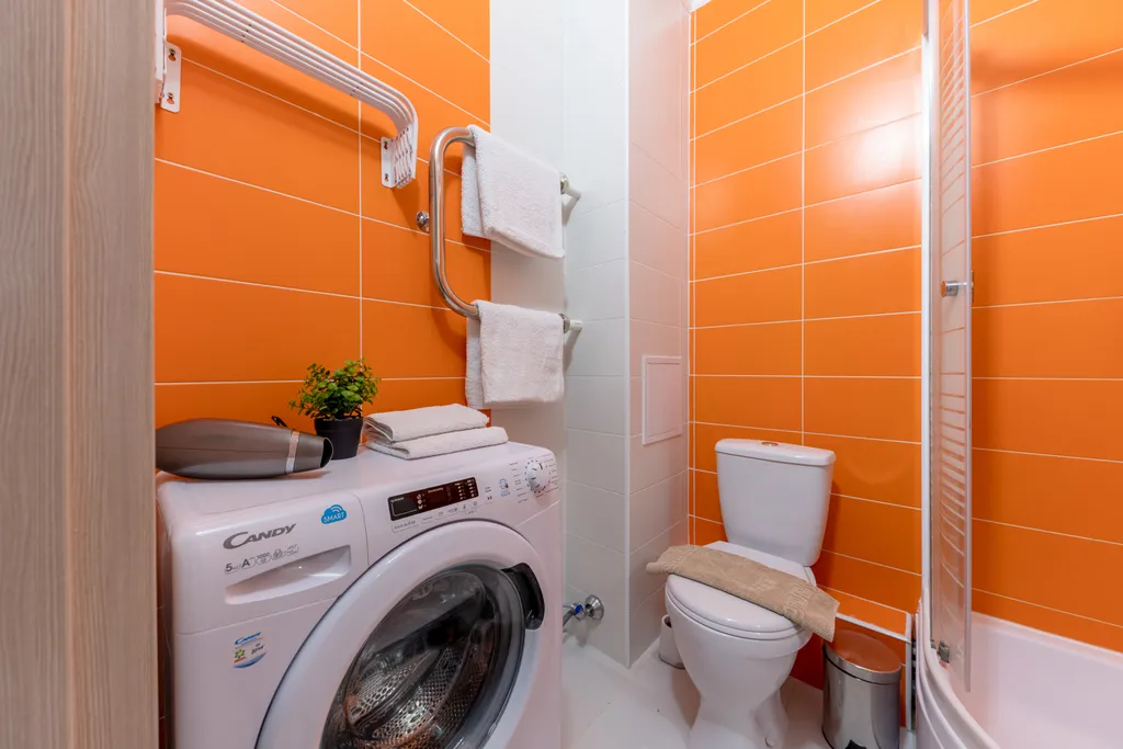 Уютные апартаменты рядом с метро